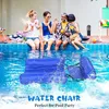 2er Pack: Aufblasbarer Schwimmsessel mit Rücken- & Produktbild-Vorschau 5