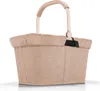 reisenthel carrybag cover, Abdeckung, Sichtschutz, Haube, Anteprima dell’immagine prodotto 1