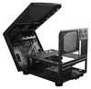 Chieftec CI-02B-OP, Cube-Gehäuse Produktbild-Vorschau 7
