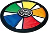 Frisbee Wurfscheibe Ø25cm GÜNTHER FLUGSPIELE 1381 Textil Produktbild-Vorschau 1
