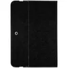 Trust 19176 10.1 Tasche Bookstyle schwarz Tasche für Tablet Produktbild-Vorschau 4