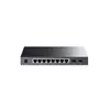 TP-Link Omada Switch  8x GE SG2210P POE Produktbild-Vorschau 2