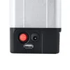 Yose Power E-Bike Akku 36V 9,6Ah Batterie mit USB für Produktbild-Vorschau 7