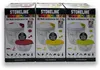 STONELINE® Multizerkleinerer Set 12-teilig | Gelb Produktbild-Vorschau 1