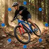 Mountain bike da 26 pollici MTB Tiger Bike, 7 velocità, Anteprima dell’immagine prodotto 11