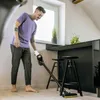 Aspirateur à main Kärcher VC 4 Noir. Jaune Sans Sac Voir les images du produit 33