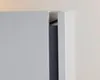 DURAVIT LC1179R8080 Halbhochschrank L-Cube 363x500x1320mm Produktbild-Vorschau 5