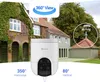 Ezviz EZVIZ H8c PoE 2K Dome Telecamera di sicurezza IP per Anteprima dell’immagine prodotto 19