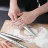CANDeal Professionelles Nudelholz Aus Edelstahl 304, Produktbild-Vorschau 3