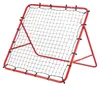 VEVOR Fußball Rückprallnetz, Kick-Back 99,1x99,1 cm, Produktbild-Vorschau 1