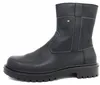 Jomos Stiefel Schwarz Produktbild-Vorschau 2