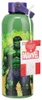 Bouteille métallique Marvel Universe, Hulk, avec dragonne Voir les images du produit 2