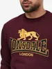 Herren Rundhals Sweatshirt normale Passform LAWINS Produktbild-Vorschau 6