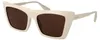 MAX&CO Sonnenbrille MAX & CO MO0122 5425E Produktbild-Vorschau 1