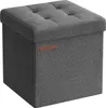 SONGMICS 30 cm lavice s úložným prostorem, skládací sedací Náhled obrázku produktu 8