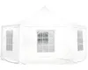 Pavillon bellavista - Home & Garden® 6,80 x 5 x 3,30 m Produktbild-Vorschau 6