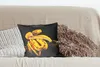 MuchoWow® Zierkissen Sofakissen Wohnzimmer Dekokissen 40x40 Produktbild-Vorschau 4