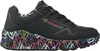 SKECHERS Uno Light Loving you Schuhe Kinder schwarz 35 Produktbild-Vorschau 58