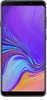 Samsung Galaxy A9 (2018), 128GB, Dual Sim, Farbe: Schwarz Produktbild-Vorschau 4