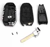 Custodia per chiave auto Techstar con 3 pulsanti, Anteprima dell’immagine prodotto 5