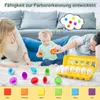 STILVORA Lernspielzeuge, Montessori Lernspielzeug, 12 Produktbild-Vorschau 8