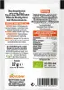 PROSZEK DO PIECZENIA BEZGLUTENOWY(3 x 17 g) 51 g - BIOVEGAN Podgląd zdjęcia produktu 2