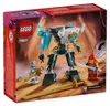 LEGO NINJAGO Zaneův bojový robotický oblek, Sada na Náhled obrázku produktu 13