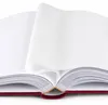 Flair Fotoalbum 30x30 cm 100 weiße Seiten Seiten Jumbo Produktbild-Vorschau 3