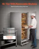 Podgrzewacz do żywności VEVOR Hot Box, podgrzewacz do Podgląd zdjęcia produktu 4