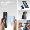 Magnetisch Hülle für iPhone 11 Pro, Kompatibel mit MagSafe, Produktbild-Vorschau 3