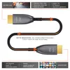 Primewire Ultra HD HDMI 2.0b Glasfaserkabel 3-fach Produktbild-Vorschau 5