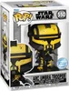 Star Wars - Arc Umbra Trooper 550 Special Edition - Funko Produktbild-Vorschau 1