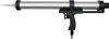 KS TOOLS Kartuschenpresse 515.1985 620mm 200mm Aluminium Produktbild-Vorschau 2
