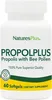 Natures Plus Propolplus – 60 Softgels Produktbild-Vorschau 1
