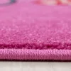 Carpetsale24 Kinderzimmer Teppich, Kinderteppich, Mädchen Produktbild-Vorschau 5