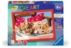 Zwei Schmusekätzchen Ravensburger 28342 Produktbild-Vorschau 2