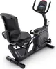 HOP SPORT® HS-5000L Lehátkový ergometr pro domácí použití s Náhled obrázku produktu 8