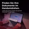Lenovo Yoga Tab Plus: 12.7" 3K Display & Qualcomm Produktbild-Vorschau 3