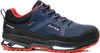 Elten BENTE XXE GTX blue Low ESD S3 Sicherheitshalbschuh Produktbild-Vorschau 2