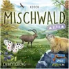 Mischwald: espansione alpina del gioco di carte per gli Anteprima dell’immagine prodotto 3