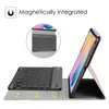 Fintie Tastatur Hülle für Samsung Galaxy Tab S6 Lite 10,4 Produktbild-Vorschau 3