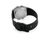 Orologio da uomo Casio F-91WM-1BDF (ZD102D) + scatola Anteprima dell’immagine prodotto 4