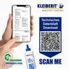 KLEIBERIT 605.1.20 1K STP Klebstoff 0,75 kg – D4 Produktbild-Vorschau 6