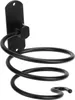 Badezimmer-Haartrockner Halter, Wandmontage, Produktbild-Vorschau 4