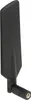 DELOCK LTE-Antenne SMA 3,0dBi, GSM/UMTS drehbar schwarz Produktbild-Vorschau 4