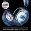 SteelSeries Arctis Nova Pro Wireless weiss ANC USB-C Klinke Produktbild-Vorschau 15