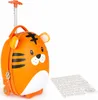 BOPPI Tiger koffer Productafbeelding-voorbeeld 8