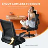 COMHOMA krzesło biurowe Ergonomiczne krzesło do biurka Podgląd zdjęcia produktu 7