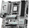 MSI B850M GAMING PLUS WIFI6E, AMD, Sockel AM5, AMD Ryzen Produktbild-Vorschau 9