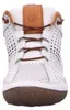Cosmos Comfort Schnürstiefel Weiß Produktbild-Vorschau 18